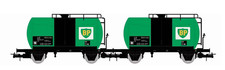 RIVAROSSI HR6567 Set 2 carri