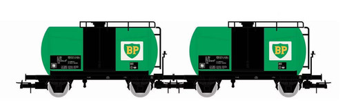 Rivarossi hr6567 set carri - rivarossi,