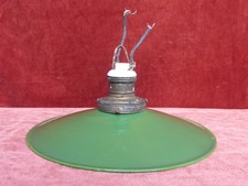 Vecchio Lampada Soffitto