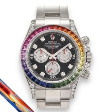Orologio Rolex Cosmograph