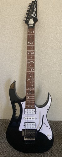 Ibanez jemjrbk jem junior - ibanez, jr