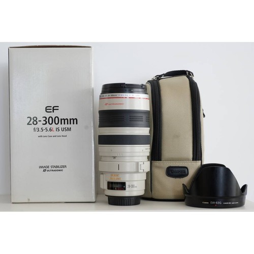 Canon ricondizionato lens - , ef