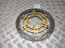 2006 SUZUKI GSXR 1000 K6 Front