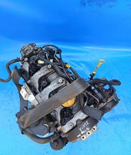 Motore Chevrolet Opel Antara