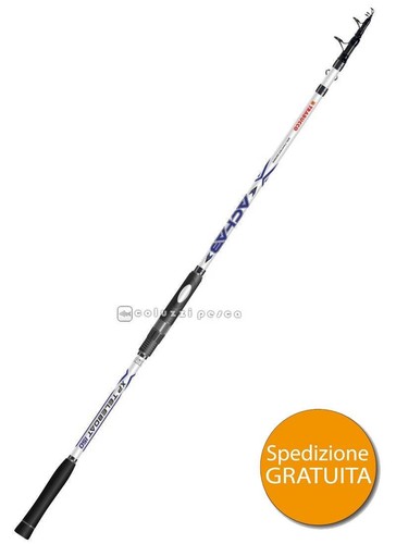 Trabucco achab teleboat 150 - xp,