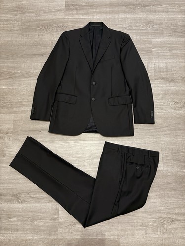 Completo uomo fulltime nero - completo, tg