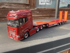 WSI DAG XG 6X2 CARICATORE