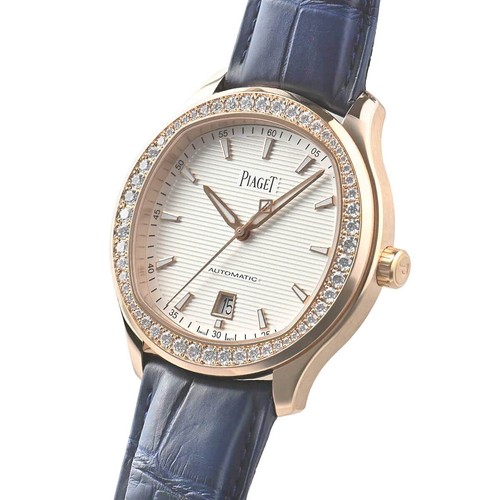 Piaget polo data - polo,
