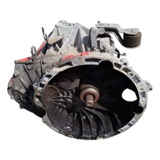 Cambio Manuale 6 Marce