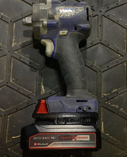 ADATTATORE DA BATTERIA