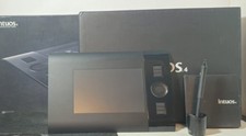 Wacom Intuos 4 PTK-440