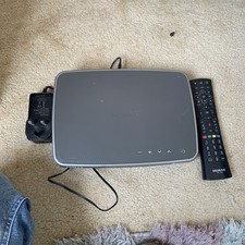 HUMAX FVP-4000T Freeview Play