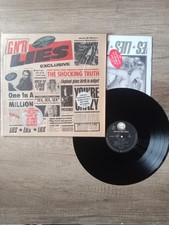 Guns roses lies 33t - n, lp
