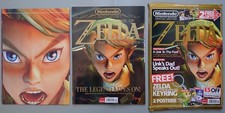 Nintendo Official Magazine