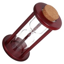 Timer A Clessidra Vuoto Vuota
