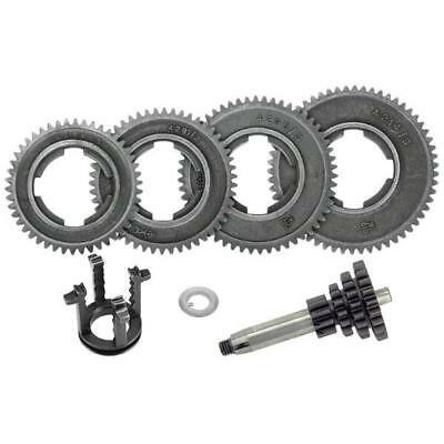 Kit modifica cambio 4 - kit,