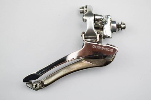 Deragliatore anteriore shimano - deragliatore,
