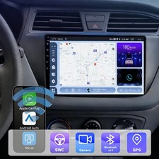 9" 4GB+64GB per Hyundai i20