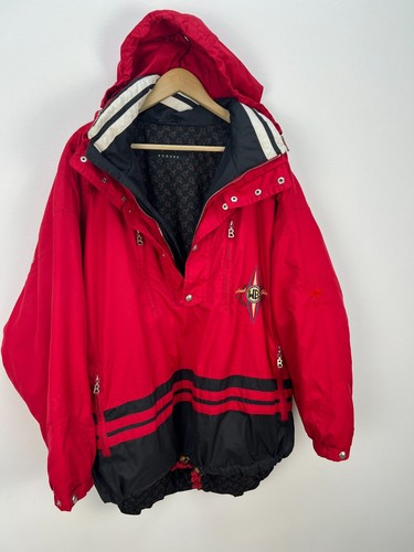 Bogner giacca anorak vintage - giacca,