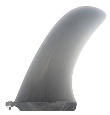 Pacific Vibrations 10" base
