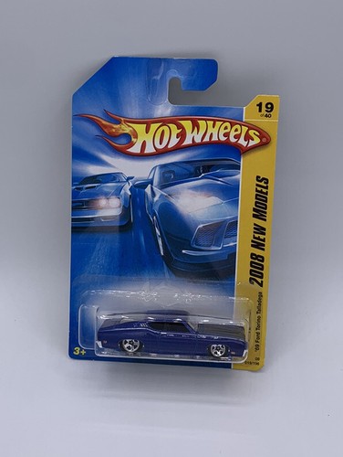 Hot wheels 2008 nuovi modelli - wheels,