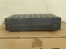 Amplificatore integrato stereo