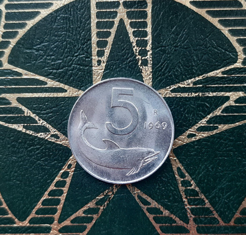 Lire 1969 - ,