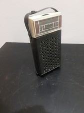 Radio A Transistor SINGER