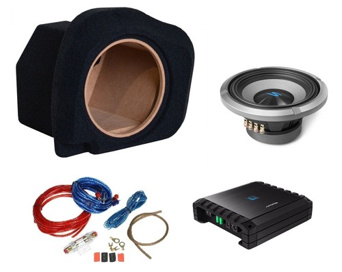 Kit alpine cassa chiusa - chiusa, +