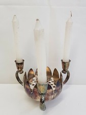 Porta candele candelabro - porta,