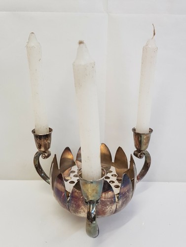 Porta candele candelabro - porta,