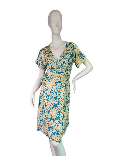 Abito diane von furstenberg - abito,