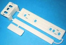 Slitte Porta Frigo Incasso