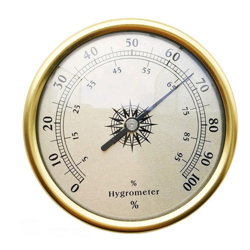 1pz igrometro analogico - 1pz,
