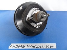 SERVOFRENO CON POMPA FRENI