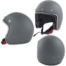 Casco moto jet - moto,