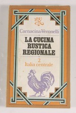 PRL) 1974 LA CUCINA RUSTICA