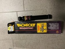 PEUGEOT 106 KIT AMMORTIZZATORI POSTERIORI REAR SHOCK ABSORBERS MONROE S5022