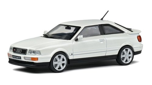 Modellino auto scala 43 - scala, 1:43