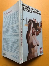 Buttitta Ignazio, LA PAGLIA