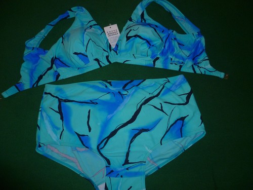 Bikini costume mare piscina - costume,