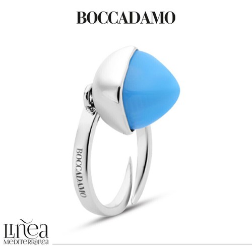 Boccadamo anello donna - anello,