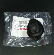 GANCIO PORTAOGGETTI KYMCO