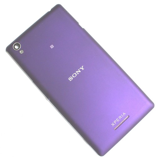 Sony xperia copri batteria - t3,
