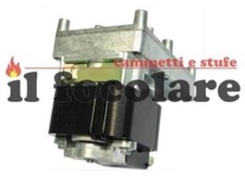 MOTORIDUTTORE 3.3 RPM ENCODER