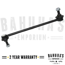 Barra Antirollio Stabilizzatore Drop Link Anteriore Renault Clio MK3 2005-2012 Nuova