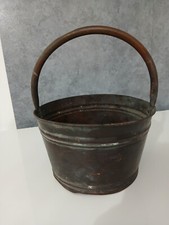 Antico Secchio Paiolo in