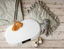 Bilancia Digitale Portatile