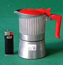 VECCHIA E RARA  CAFFETTIERA