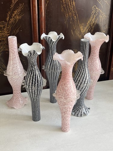 Vetro murano pezzi - 🦔,
